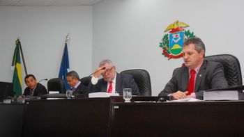 Relatório da CPI das PCH´s deve ser votado pela AL nos próximos dias 