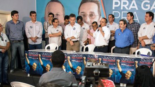 Sábado: Coligação pró-Taques fará evento de lançamento de campanha na Vila Operária