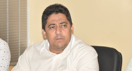 Ananias recebe apoio da classe política e chama a imprensa para anunciar primeiras medidas