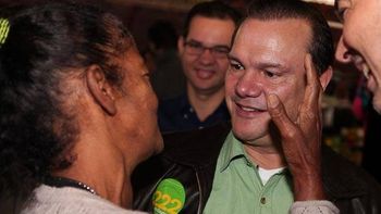 Senado: Wellington Fagundes (PR) cobra humildade de correligionários
