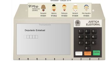 Serviços disponibilizados pelo Tribunal Superior Eleitoral facilitam vida do eleitor