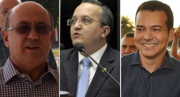Paladar: Eleições em MT tem muitos sabores