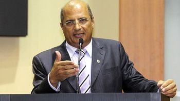 Taques, os 'aliados' e Zeca Viana