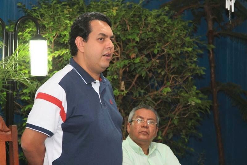 Sem Riva no poder, prefeito de Dom Aquino perde prestígio