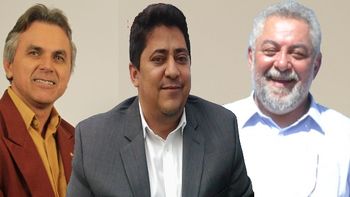 Confira a programação dos candidatos a prefeito para este domingo
