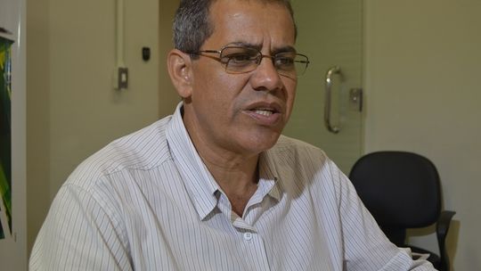 Conselheiro poderá pedir que MPE acione Maurício Guimarães da Secopa por improbidade administrativa