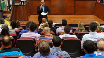 TRE-MT fez reunião com eleitos e suplentes para discutir cerimônia de diplomação