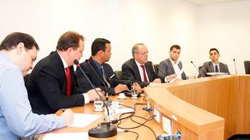 Zé Carlos do Pátio defende fim de contingenciamentos em verbas vinculadas