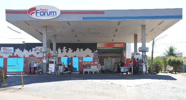 Grupo Posto Forum comemora 10 anos de sucesso em Rondonópolis e região