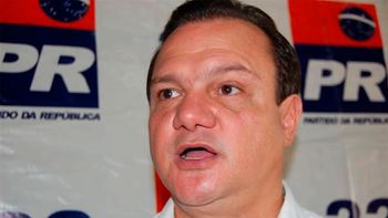 PR segue no staff de Silval no comando de quatro secretarias 