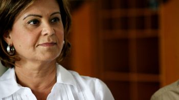 Governo usa Teté Bezerra (PMDB) para calar deputado que fazia críticas
