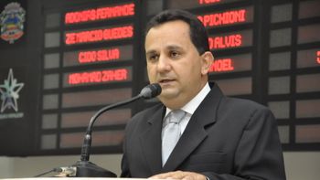 Cláudio da Farmácia (PMDB) poderá ocupar cargo no primeiro escalão da Prefeitura