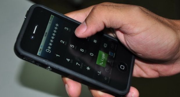Projeto assegura em lei a gratuidade de SMS enviado para serviço de emergência