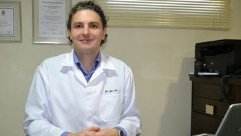 Pedro Taques governador terá sempre olhar para a saúde, diz diretor do Hospital do Câncer