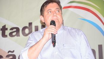 Sebastião Resende diz que não deixa PR e sairá à federal, caso Wellington saia a cargo majoritário