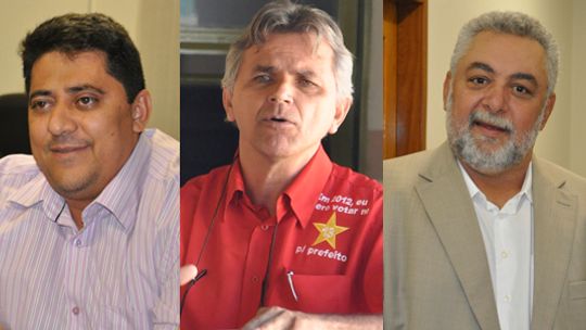 Candidatos a prefeito devem definir equipes de comunicação e marketing nesta semana