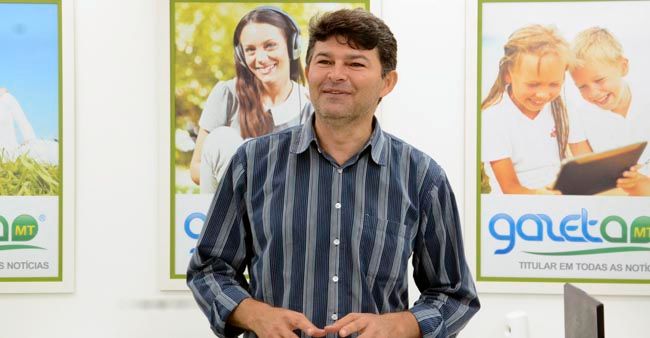 Medeiros abraça bandeira contra reeleição no executivo