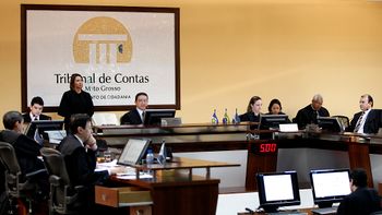 Contas do Governo são aprovadas mesmo com 19 irregularidades encontradas