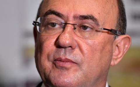 José Riva quer afastar juíza nem que seja pelo cansaço