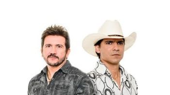 Jads e Jadson dão vexame e cancelam show