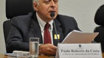 CPMI aprova quebra de sigilo de doleiro e de ex-diretor da Petrobras