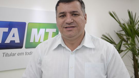 Reginaldo acredita que novos PCCS devem ser votados ainda este ano