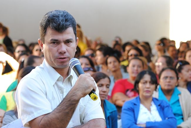 Sispmur diz que mudança poderia ser usada por Pátio para não reajustar salários