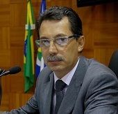 Partido comprometido com Mato Grosso 