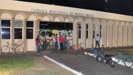 Procurador acusa vice-prefeito de manobra para cassar mandato de Mariledi