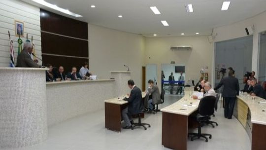 Presidência da Câmara adia instalação da CEI da Travessia Urbana