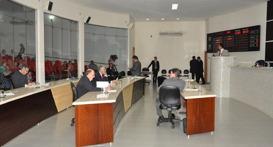 CEI da travessia urbana não tem apoio de todos os vereadores