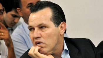 Preso por corrupção, Silval pode ter contas rejeitadas por deputados