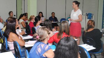 Fim de benefício ilegal na Educação gera reação de corporativistas em Rondonópolis