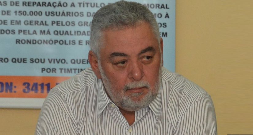Prefeito deve aproveitar 'folga' para discutir Mesa da Câmara e secretariado de Taques