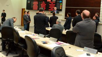 PPCS entra na pauta de votação da Câmara de Vereadores em clima de pressão