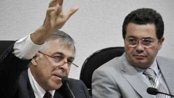 Senadores cadastrarão assessores para conhecer investigações da Lava Jato