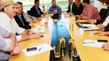 Reunião morna do PR não define pré-candidatura de Maggi, que irá avaliar candidatura até 2014