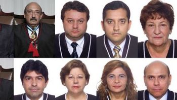 STF afasta os 10 magistrados do Tribunal de Justiça do Estado  aposentados pelo CNJ