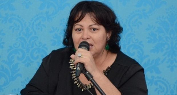 Ádria Muniz renuncia à presidência e pede desfiliação do PPS