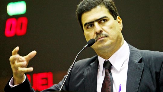 Emanuel Pinheiro quer explicações sobre aumento de 9,54% na tarifa de energia elétrica em MT