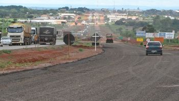 Análise de novo relatório pelo DNIT vai determinar futuro da obra da travessia urbana