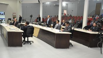 Grupo perde apoio e desiste de antecipar eleição da Mesa Diretora da Câmara de Rondonópolis