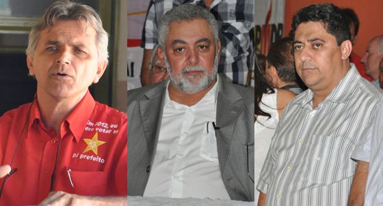 Confira a programação dos candidatos a prefeito para esta quinta-feira (23)