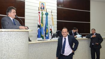 Novela: Antecipação da eleição da Mesa Diretora pode esquentar clima hoje na Câmara