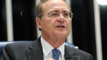 Senado prepara instalação para a próxima segunda. Renan Calheiros lembra golpe de 64 contra Jango 