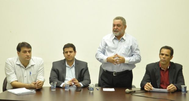 Prefeitura de Rondonópolis prepara implantação do 'IPTU Participativo'