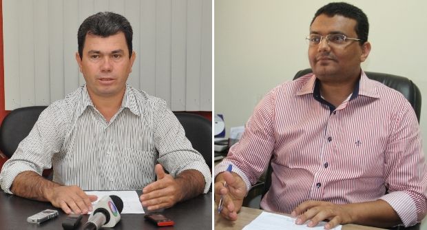 Coordenador do PCCS nega que Sispmur tenha pedido cópias de projeto