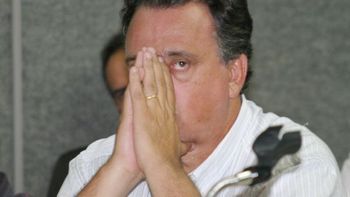 Presidente do STF pode determinar prisão de Pedro Henry na próxima semana