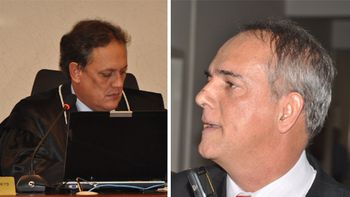 Pátio sofre outra derrota com negativa do desembargador Rui Ramos em dar prosseguimento ao recurso