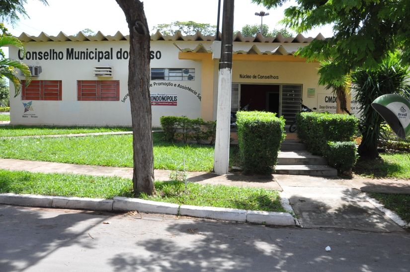 Eleição para o Conselho antidrogas ocorre nesta terça